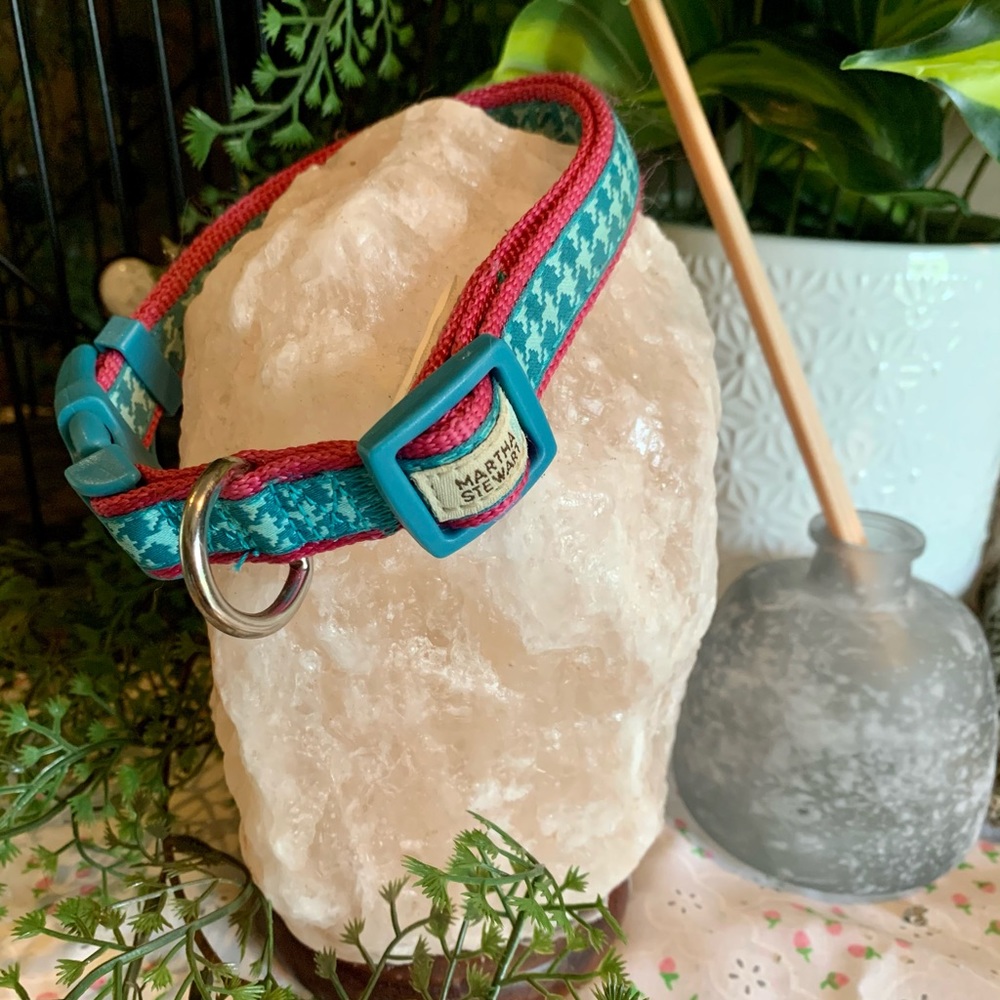 Dog collar